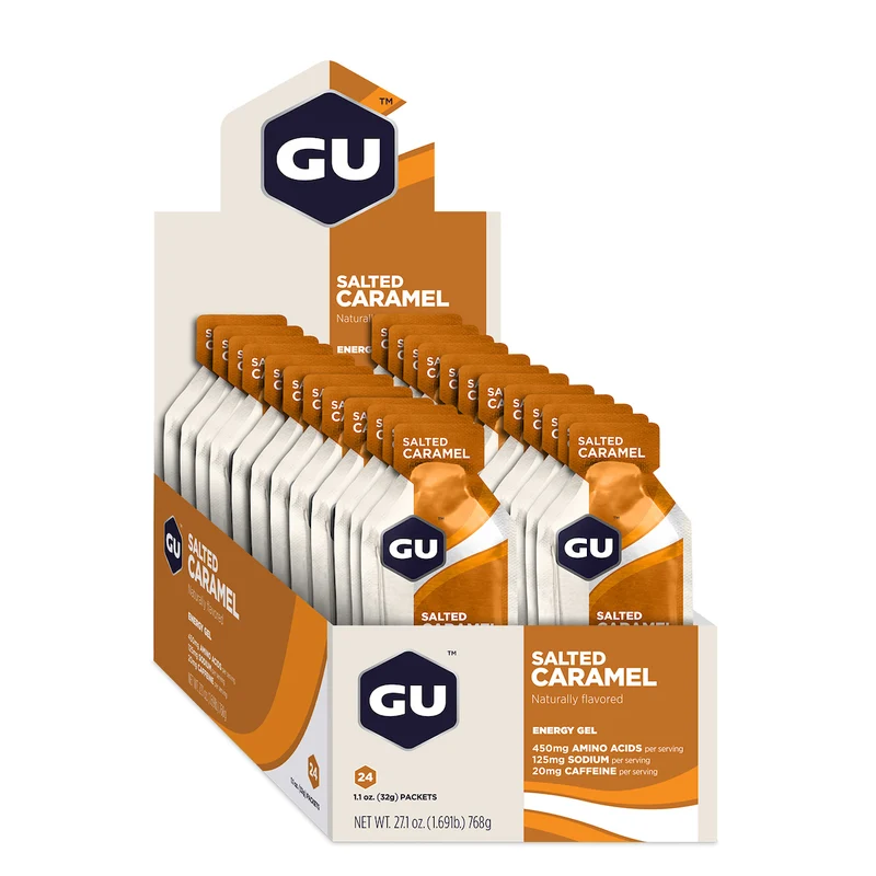 Energy Gel (24x32g)