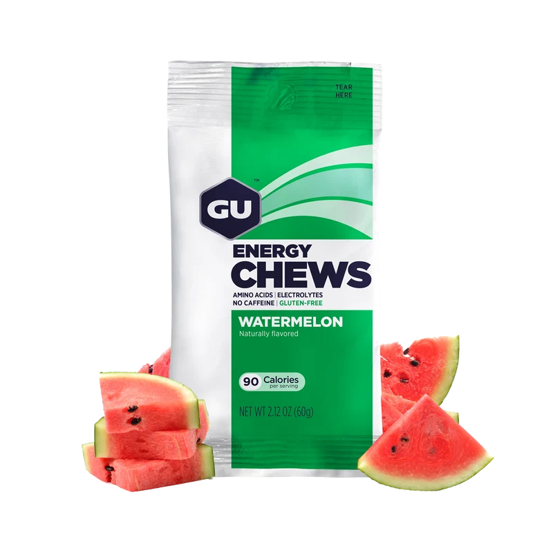 Energy Chews (12x60g)