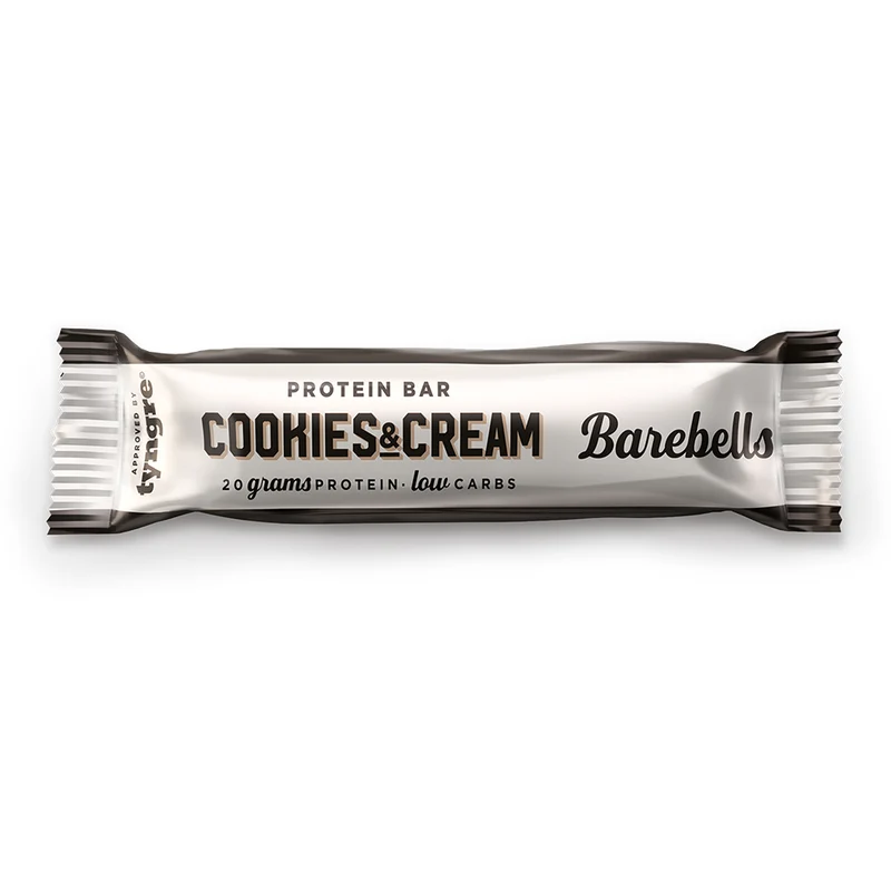Protein Bar (12x55g)