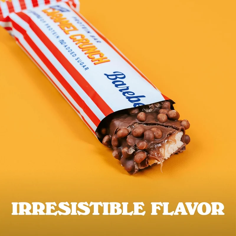 Protein Bar (12x55g)