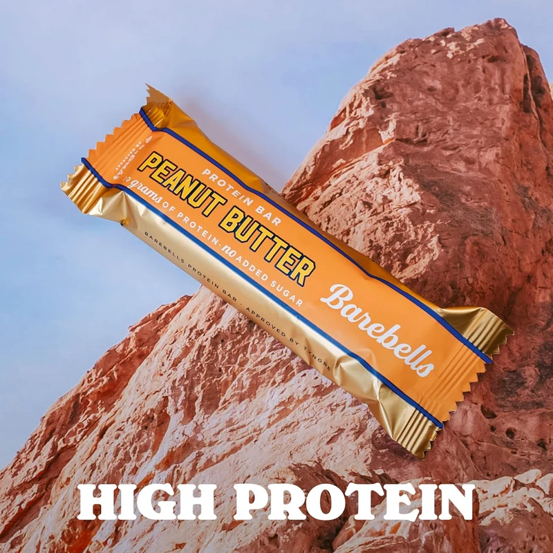 Protein Bar (12x55g)