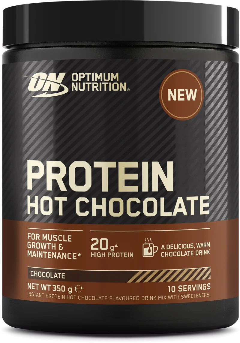 Protein Hot Chocolate (350g)
