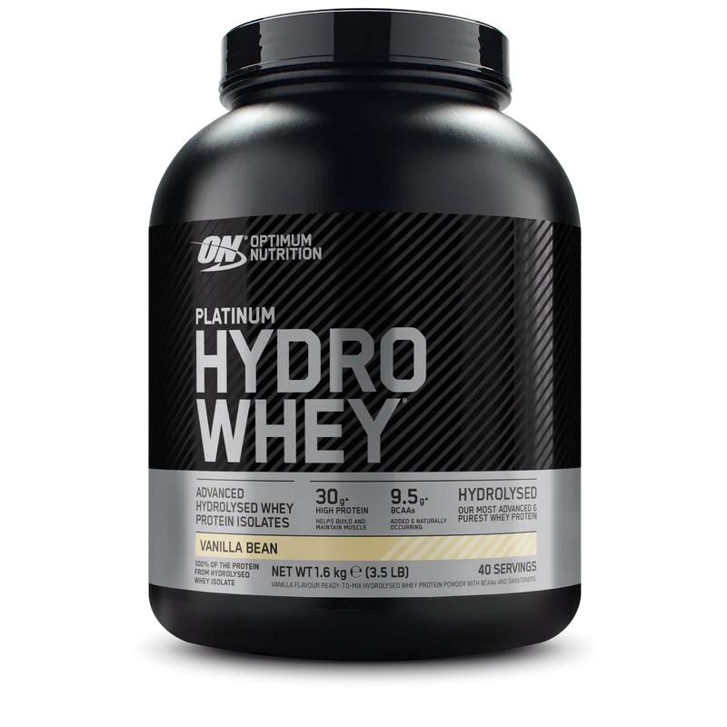 Platinum Hydro Whey (1600g)