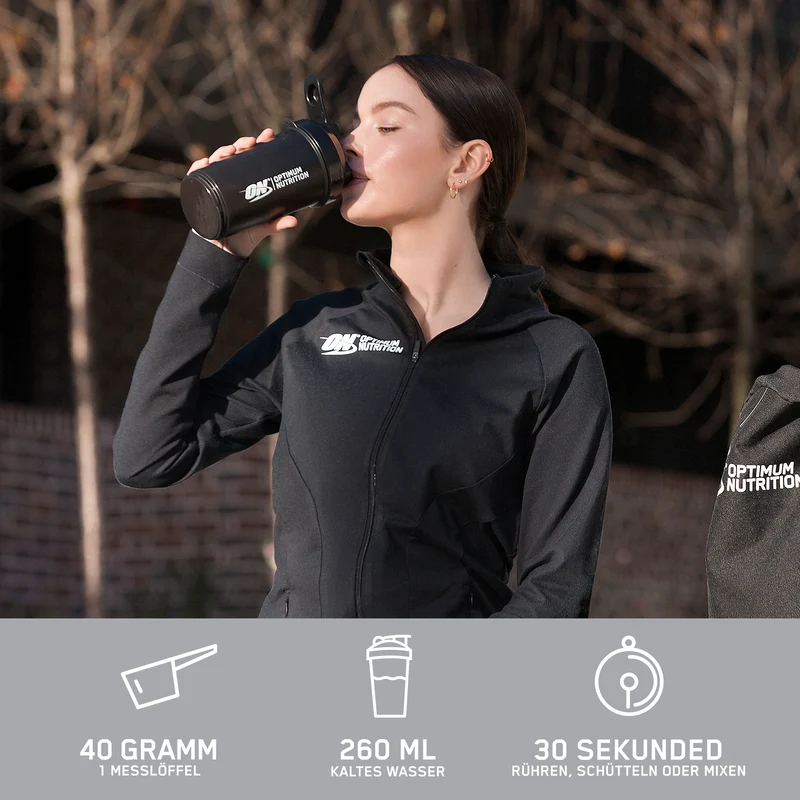 Platinum Hydro Whey (1600g)