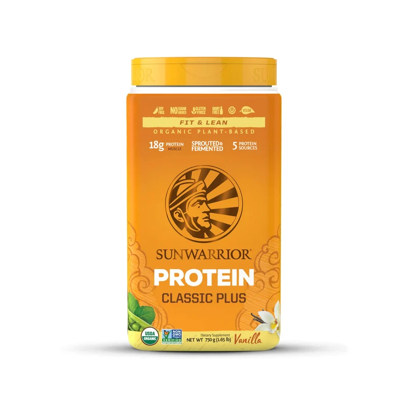 Classic Plus bio (750g)