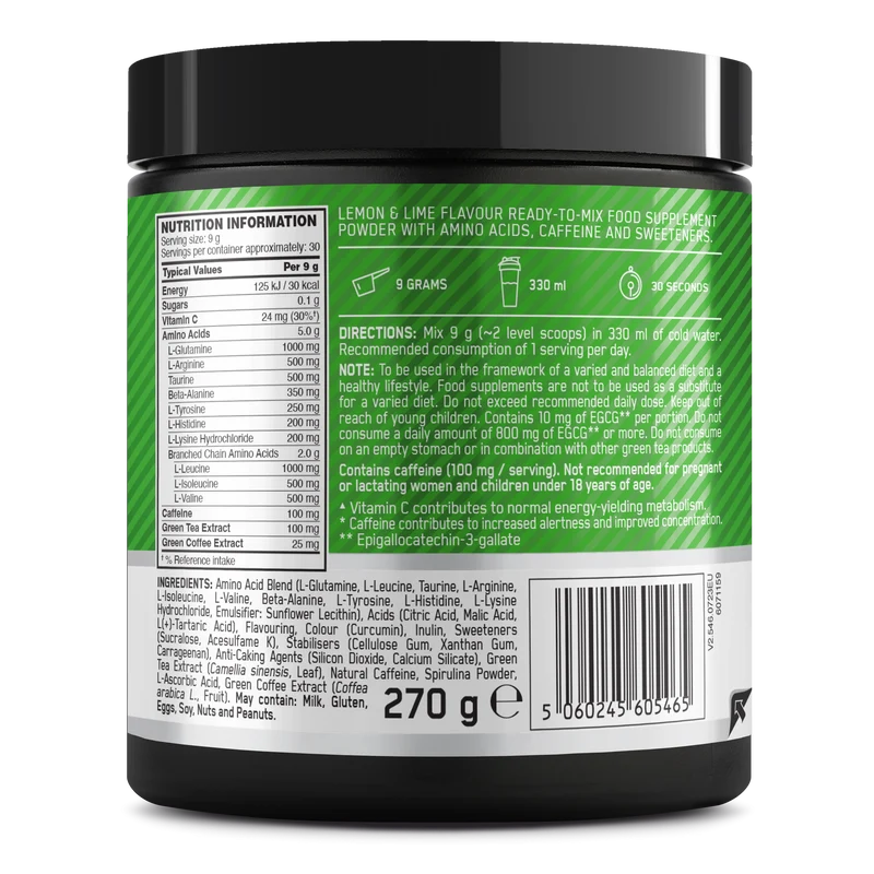 Amino Energy (270g)