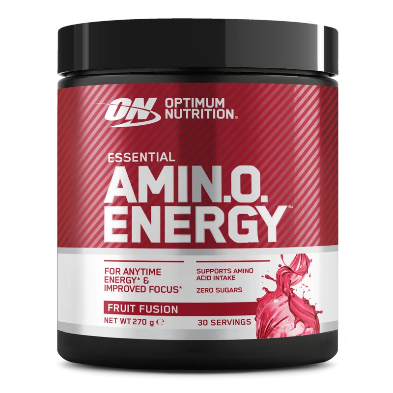 Amino Energy (270g)