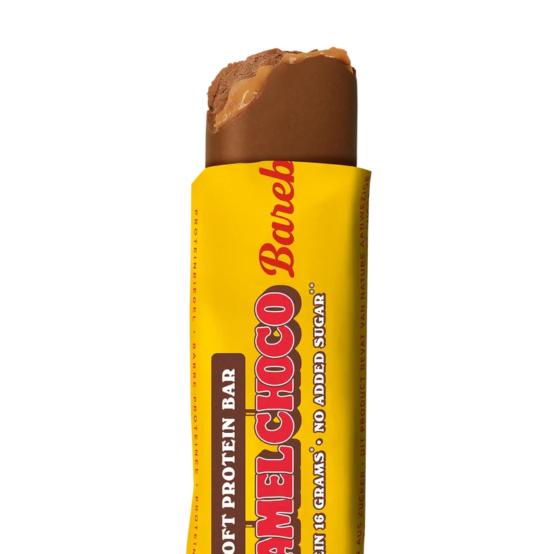 Soft Protein Bar (55g)