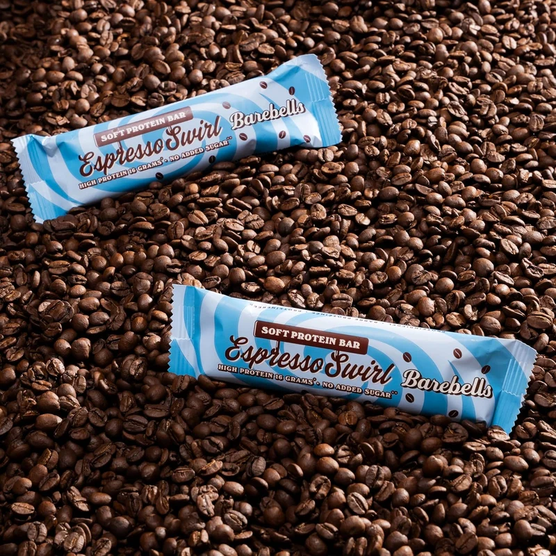 Soft Protein Bar (55g)