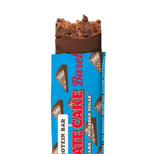 Soft Protein Bar (55g)