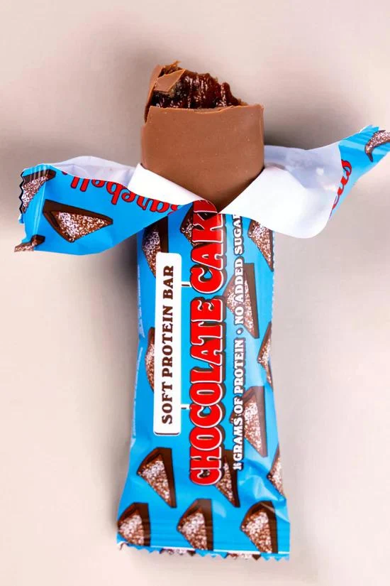 Soft Protein Bar (55g)
