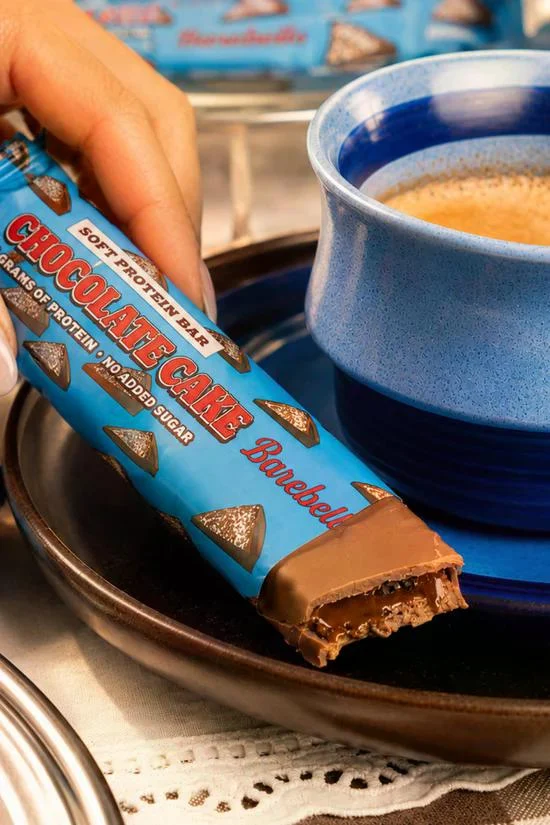 Soft Protein Bar (55g)