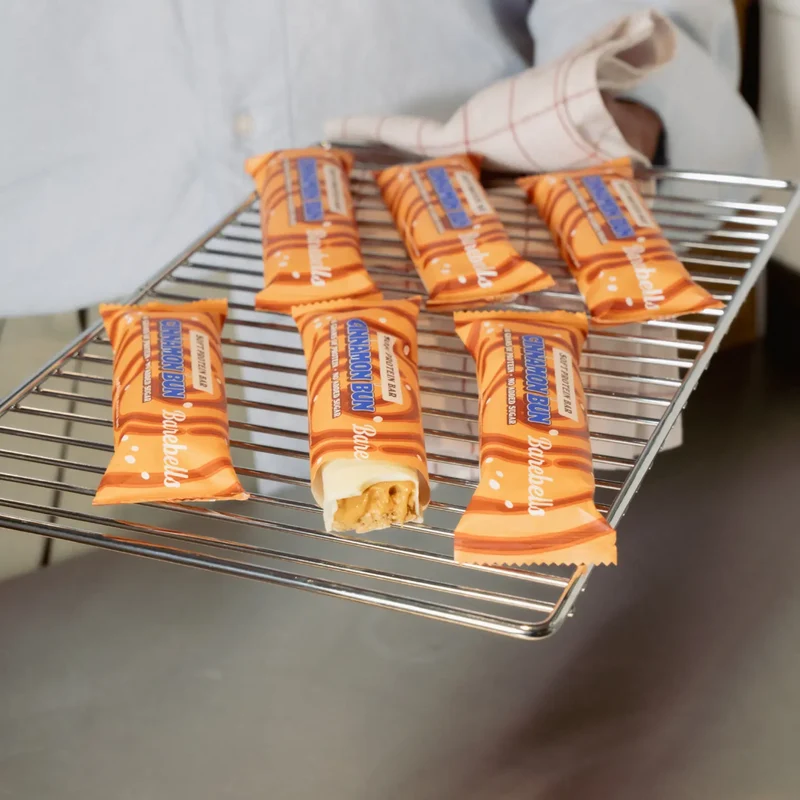 Soft Protein Bar (12x55g)