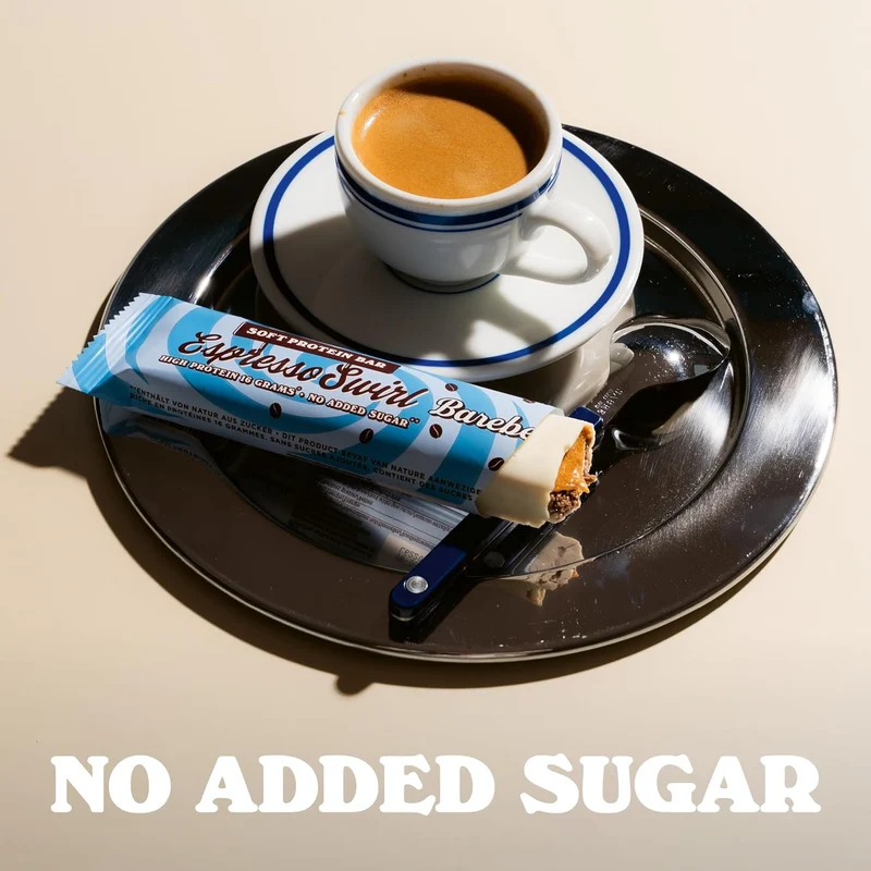 Soft Protein Bar (12x55g)