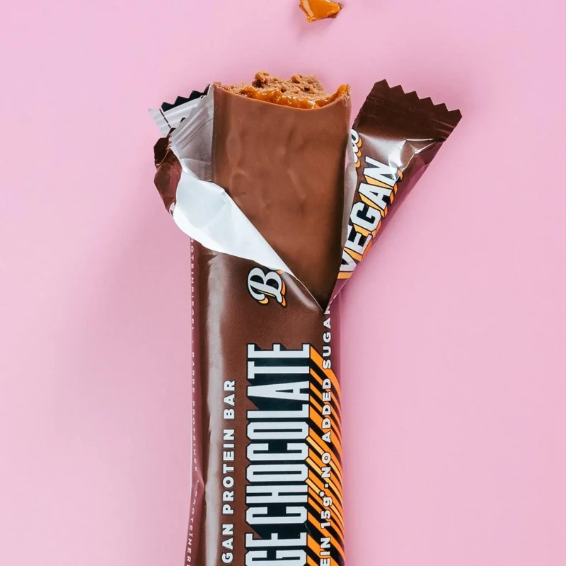 Vegan Protein Bar (55g)