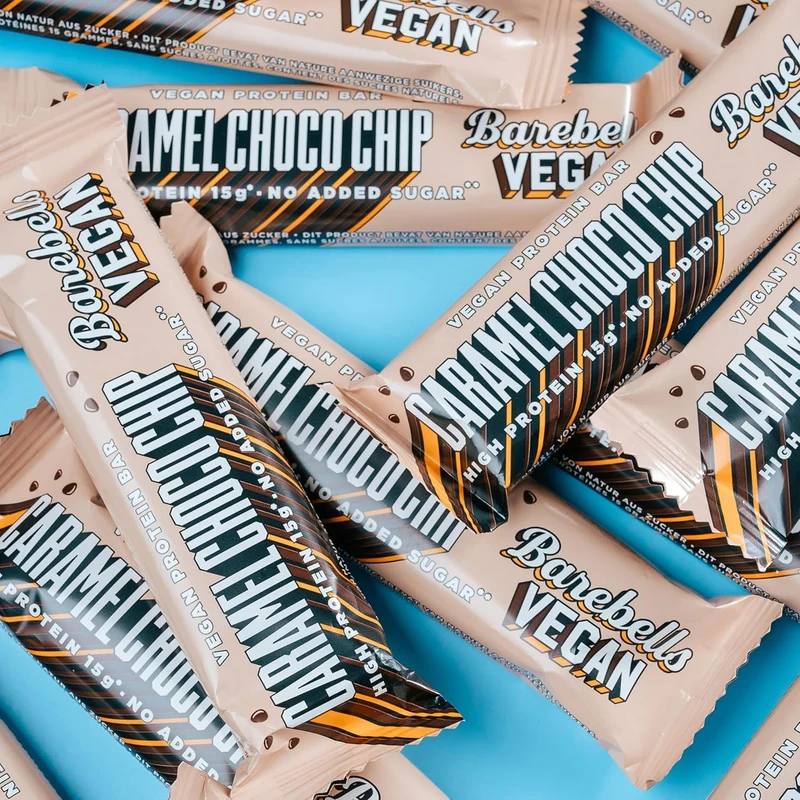 Vegan Protein Bar (55g)