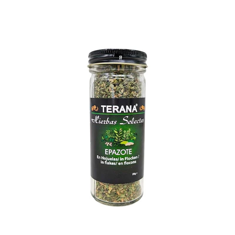 Epazote (Mexikanischer Drüsengänsefuß) 26g