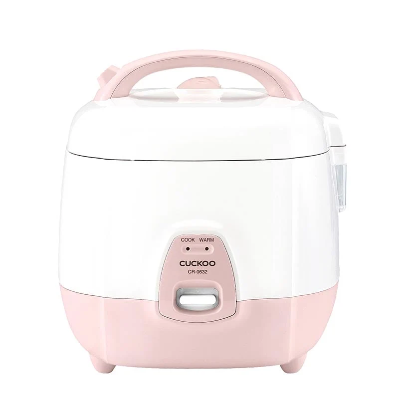 Cuckoo koreanischer Reiskocher 6 Tassen 1,08 Liter