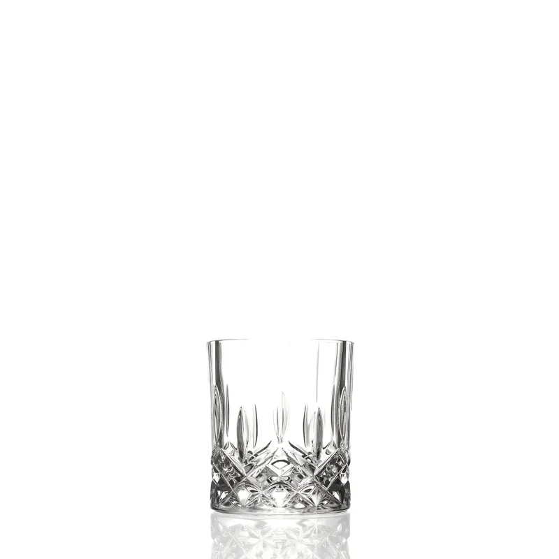 Geschenkbox „Cheers“ mit Gin Tonic, Glas & Servietten zum Geburtstag