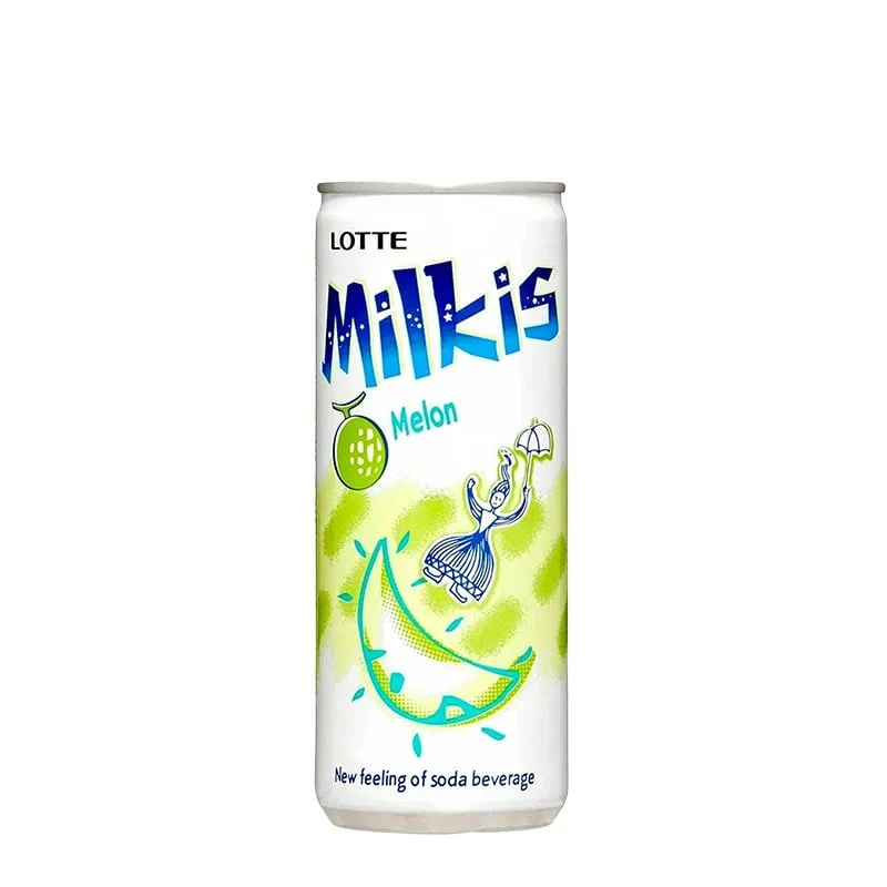 Milkis Melone 250ml