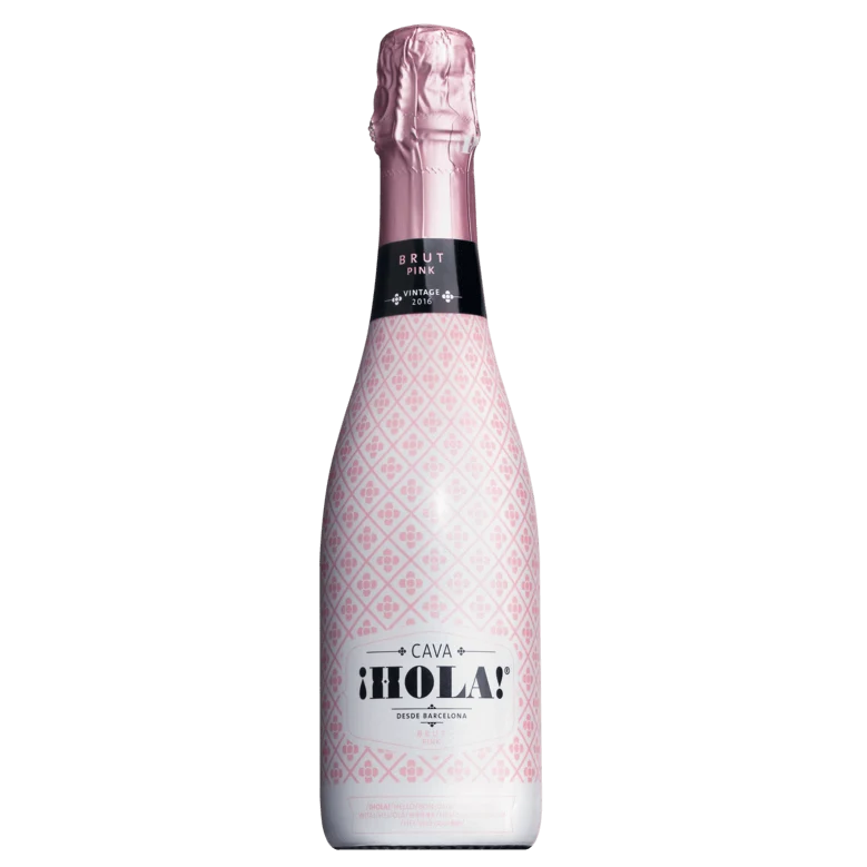 Geschenkbox „I wanna have Sekt with you“ – prickelnde Überraschung für Deine Lieblingsfrau
