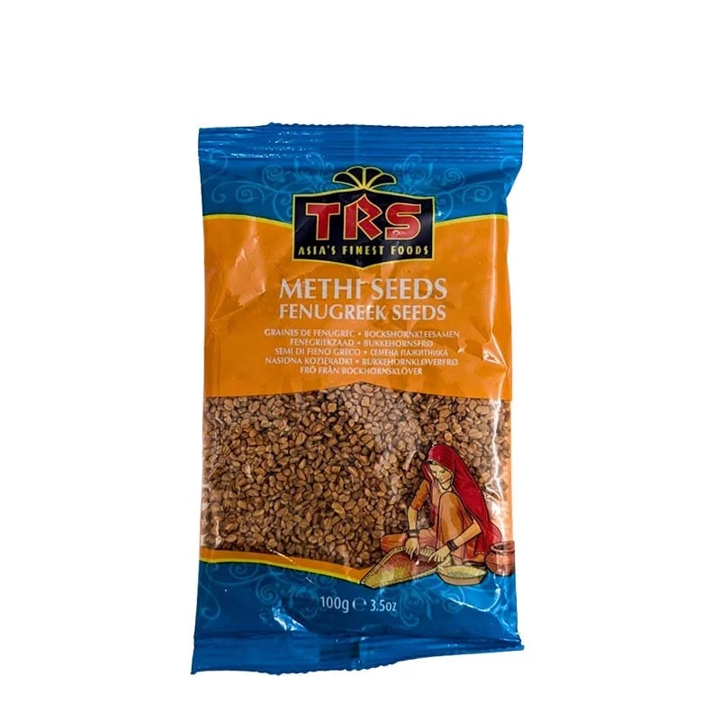 Bockshornkleesamen ganz 100g