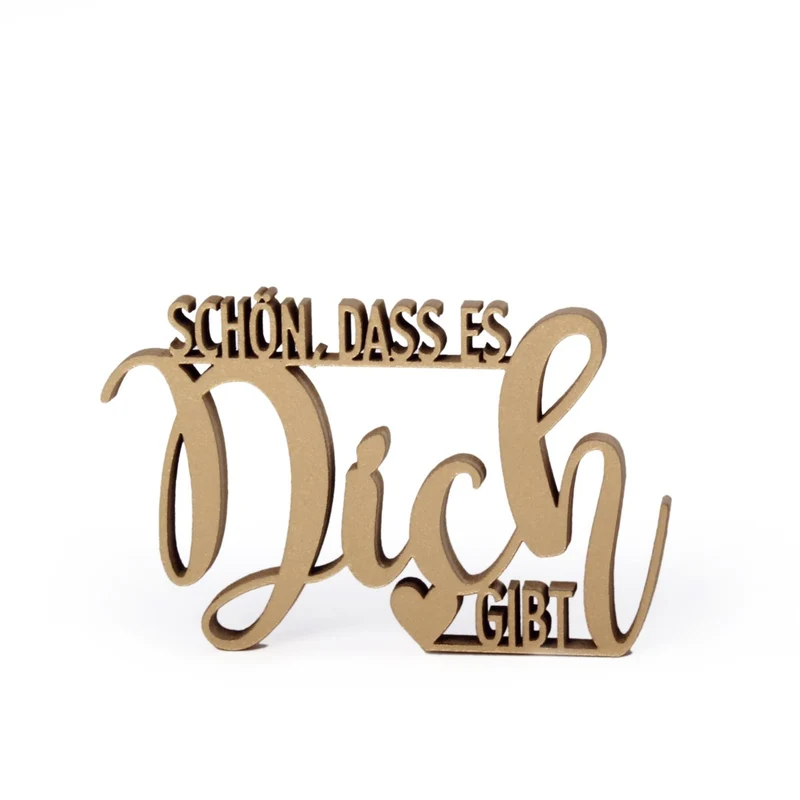 Premium Geschenkbox für Frauen – Schön, dass es Dich gibt