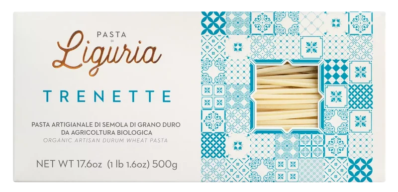 Harry Wijnvoord Gourmet Box - alles für Penne alla Vodka