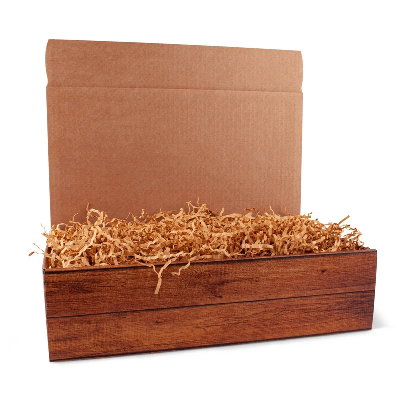 Geschenkbox "Leberkas"