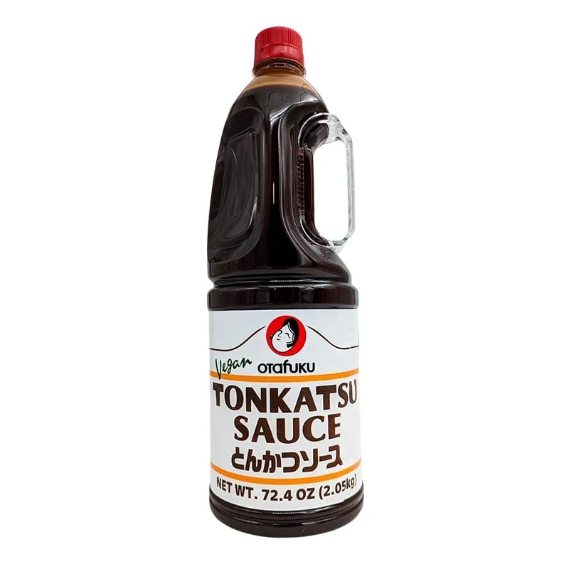 Tonkatsu-Soße Otafuku 1769ml
