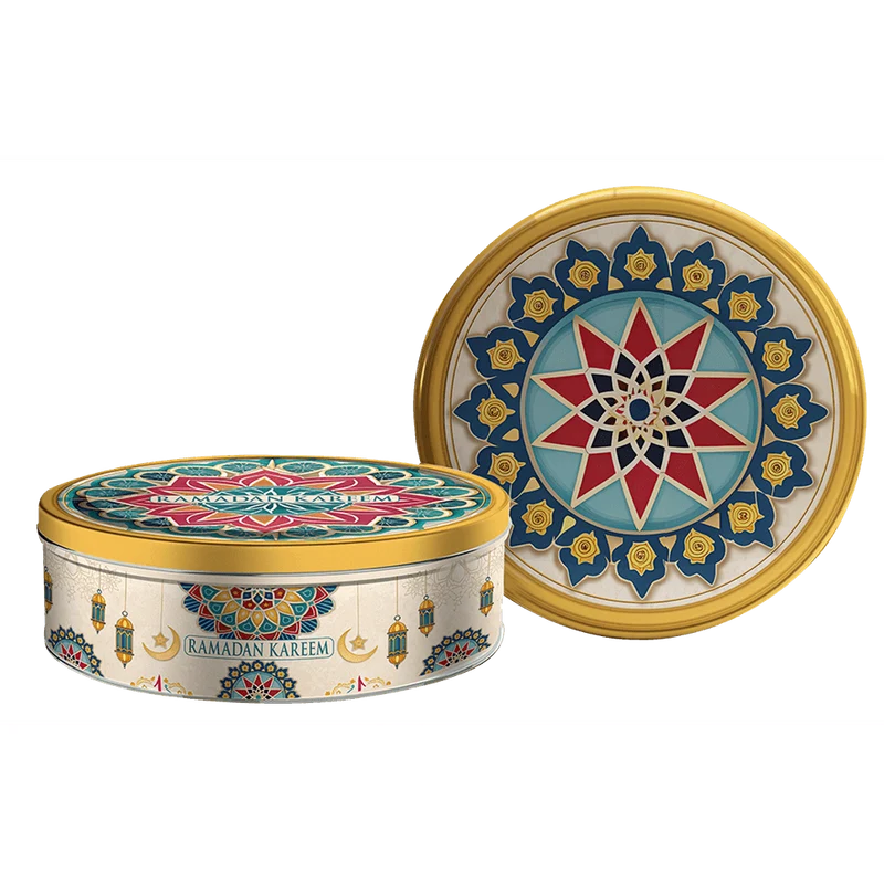 Pâtisserie Mathéo Ramadan Butter Cookies 150g