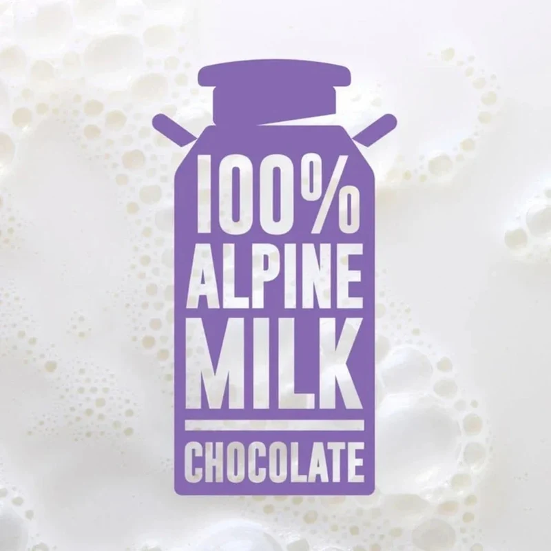 Milka Choco Sticks Keks Sticks Alpenmilch Schokolade 112g