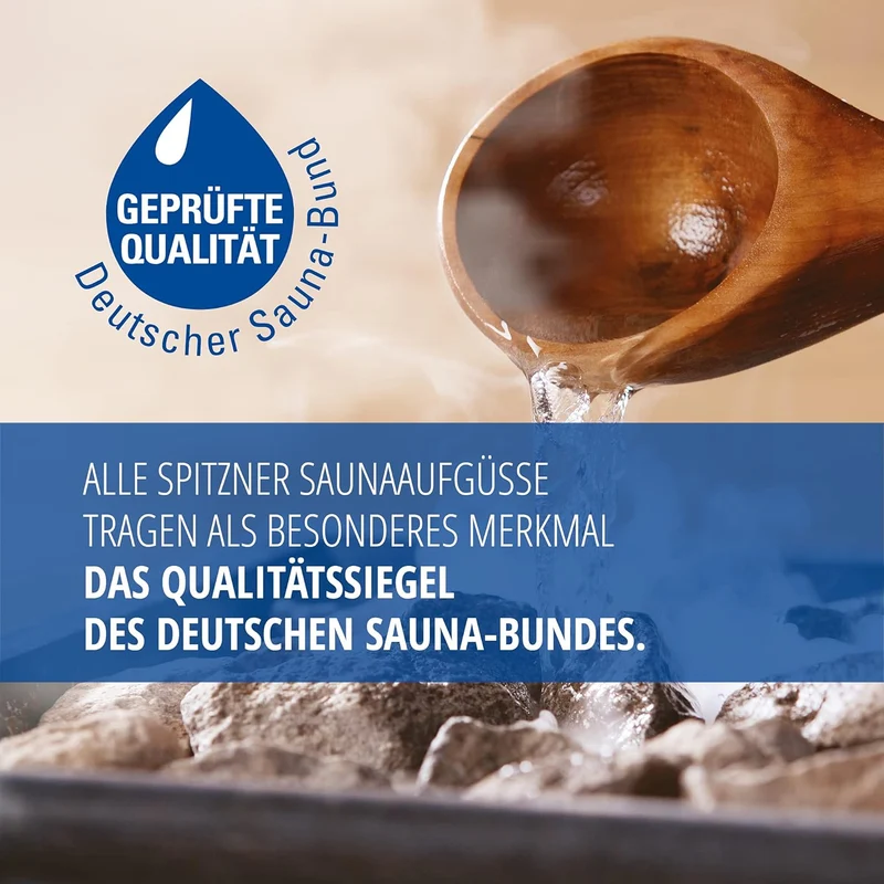 Saunaaufguss Orange (190ml)
