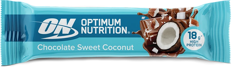 Chocolate Sweet Coconut Protein Bar (12x59g)