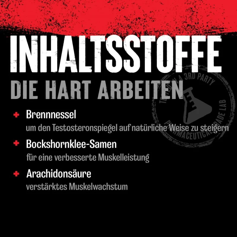 Animal Test (21 Beutel)