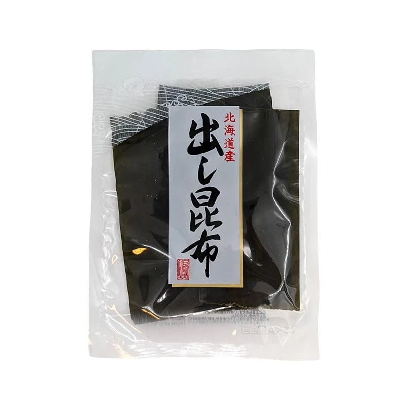 Kombu-Algen für Dashi 30g