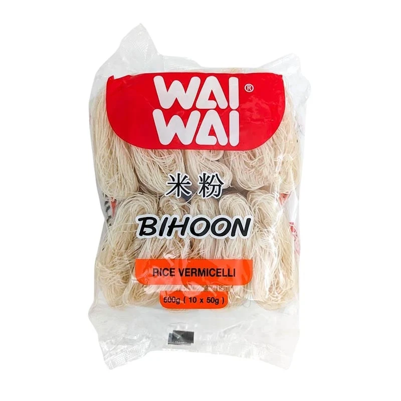 Glasnudeln Vermicelli Bihoon 500g