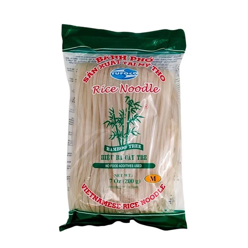 Reisnudeln, Pad Thai & Phó 200g