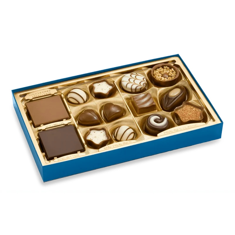 Lindt Spezialitäten 125g