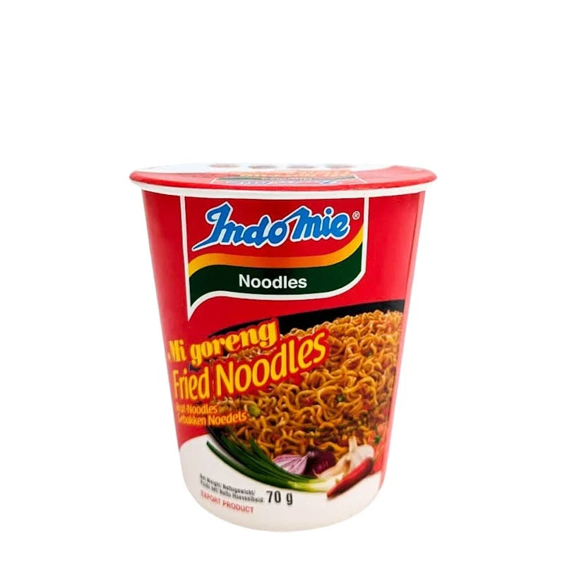 Mi Goreng Nudeltopf Indomie