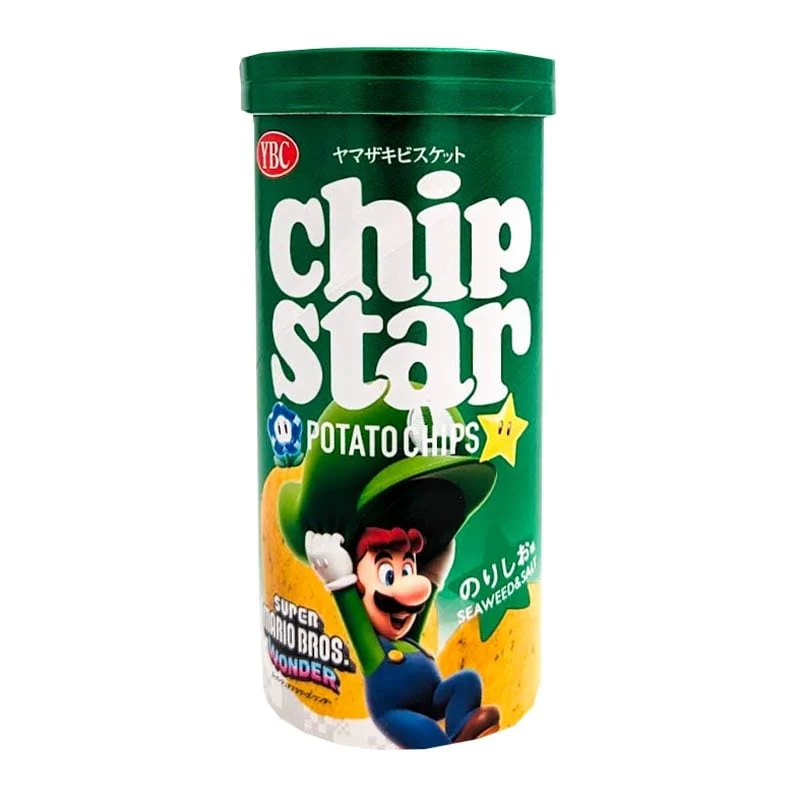 Chip Star Seetang 45g