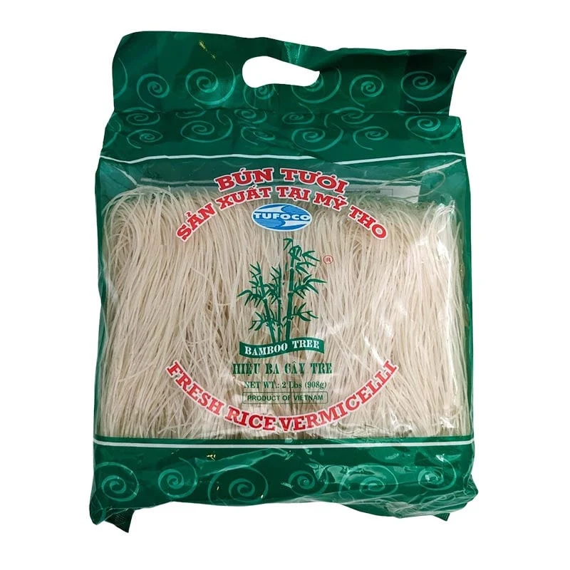 Glasnudeln Vermicelli Reisnudeln 908g