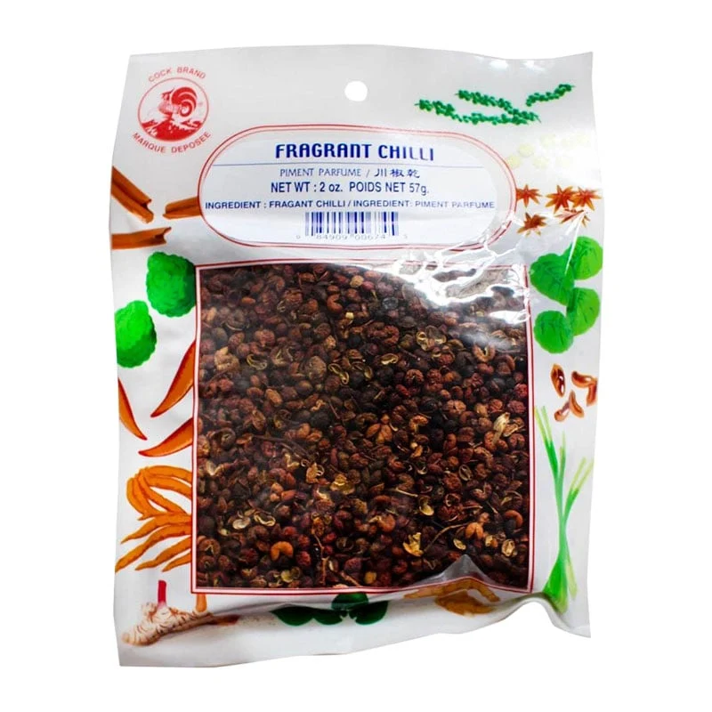 Szechuanpfeffer 57g