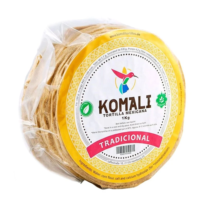 Maistortillas 1 kg