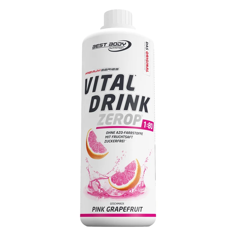 Vital Drink Zerop (1000ml)