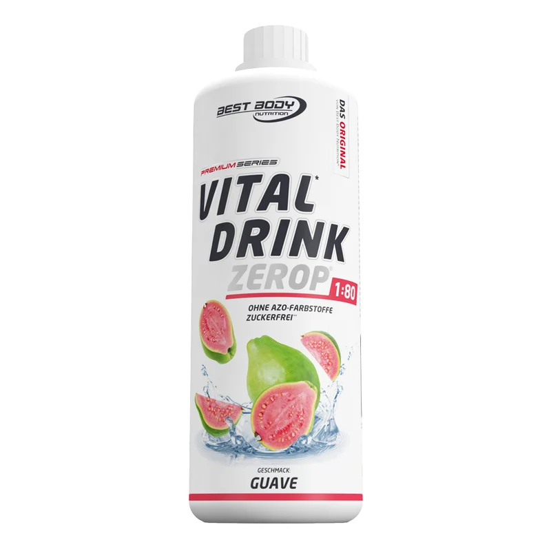 Vital Drink Zerop (1000ml)