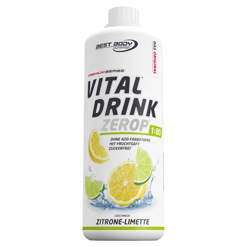 Vital Drink Zerop (1000ml)