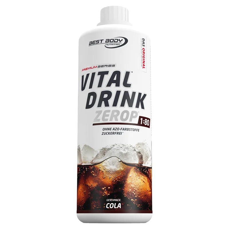 Vital Drink Zerop (1000ml)
