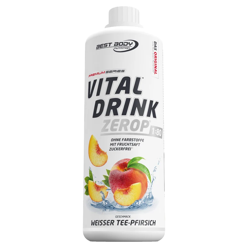 Vital Drink Zerop (1000ml)