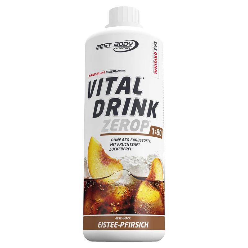 Vital Drink Zerop (1000ml)